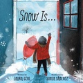 Cover: Snow Is... - Simon + Schuster LLC