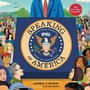 Cover: Speaking of America - Atheneum Books for Young Readers