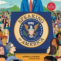 Cover: Speaking of America - Atheneum Books for Young Readers