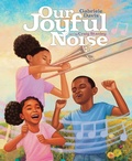 Cover: Our Joyful Noise - Simon & Schuster