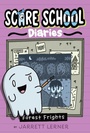 Cover: Forest Frights: Volume 2 - Aladdin