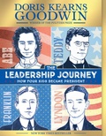 Cover: The Leadership Journey - Simon & Schuster Books for Young Readers