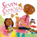 Cover: Seven Samosas - Beach Lane Books