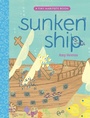 Cover: Sunken Ship - Beach Lane Books