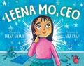 Cover: Leena Mo, CEO - Simon + Schuster LLC