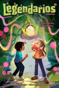 Cover: The Child King of Uxmal - Aladdin