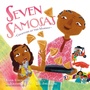 Cover: Seven Samosas - Beach Lane Books