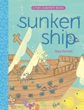 Cover: Sunken Ship - Beach Lane Books