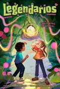 Cover: The Child King of Uxmal: Volume 3 - Aladdin