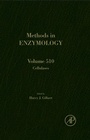 Cover: Cellulases - Academic Press