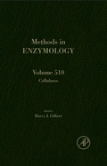 Cover: Cellulases - Academic Press