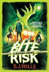 Enlarge image Cover: Caught Dead - Simon & Schuster Books for Young Readers
