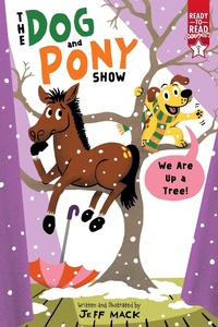 Enlarge image Cover: We Are Up a Tree! - Simon Spotlight