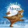 Cover: Wake Up, Moon! - Simon & Schuster