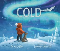 Enlarge image Cover: Cold - Simon & Schuster