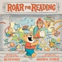 Cover: Roar for Reading - Simon & Schuster Books for Young Readers