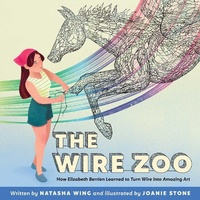 Enlarge image Cover: The Wire Zoo - Simon & Schuster
