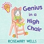 Cover: Genius in a High Chair - Simon + Schuster LLC