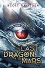 Cover: The Last Dragon on Mars - Aladdin