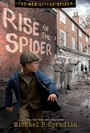 Cover: Rise of the Spider: Volume 1 - MARGARET K MCELDERRY BOOKS