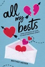 Cover: All My Bests - Aladdin