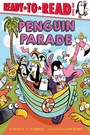 Cover: Penguin Parade - Simon Spotlight