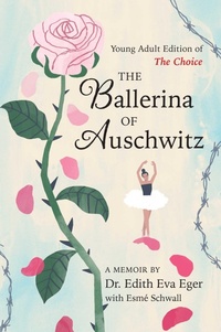 Enlarge image Cover: The Ballerina of Auschwitz - Atheneum Books for Young Readers