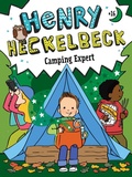 Cover: Henry Heckelbeck Camping Expert - Little Simon