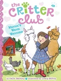 Cover: Marion's Warm Welcome - Little Simon