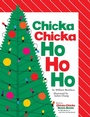 Cover: Chicka Chicka Ho Ho Ho - Beach Lane Books