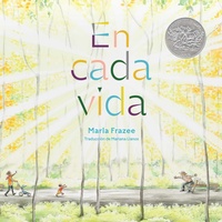 Enlarge image Cover: En cada vida (In Every Life) - Beach Lane Books