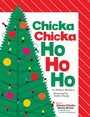 Cover: Chicka Chicka Ho Ho Ho - Beach Lane Books