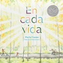 Cover: En Cada Vida (in Every Life) - Beach Lane Books