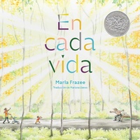 Enlarge image Cover: En Cada Vida (in Every Life) - Beach Lane Books