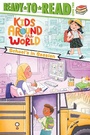 Cover: School's in Session - Simon Spotlight