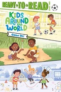 Cover: Game On! - Simon & Schuster