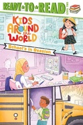 Cover: School's in Session - Simon & Schuster