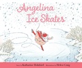 Cover: Angelina Ice Skates - Little Simon