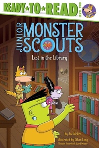 Enlarge image Cover: Lost in the Library - Simon & Schuster