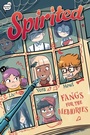 Cover: Fangs for the Memories: Volume 4 - Little Simon