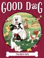 Cover: The Bark Park - Little Simon