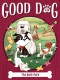 Cover: The Bark Park - Little Simon