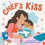 Cover: Chef's Kiss - Little Simon