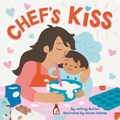 Cover: Chef's Kiss - Little Simon