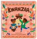 Cover: Kwanzaa - Little Simon