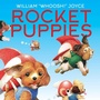 Cover: Rocket Puppies - Simon & Schuster