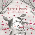 Cover: The Little Puppy - Simon + Schuster LLC