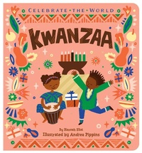 Enlarge image Cover: Kwanzaa - Little Simon