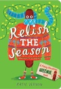Cover: Relish the Season - Little Simon