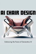 Cover: AI Chair Design - Jon Christie